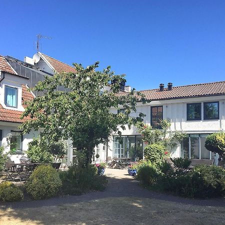 Hotell Spelabaecken Skanör med Falsterbo Esterno foto
