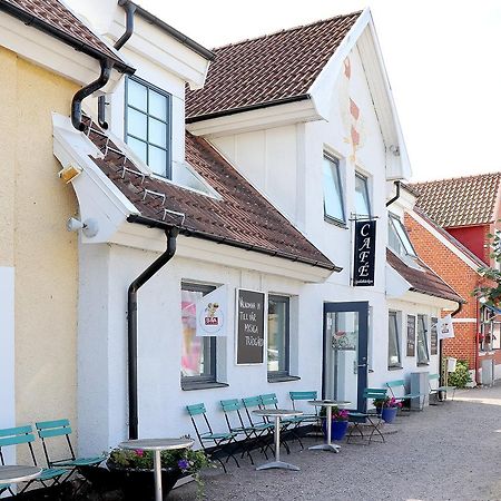 Hotell Spelabaecken Skanör med Falsterbo Esterno foto