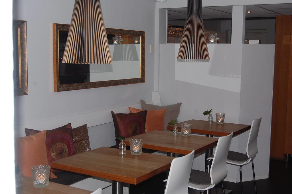 Hotell Spelabaecken Skanör med Falsterbo Esterno foto