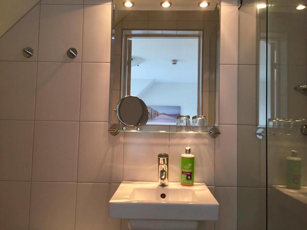Hotell Spelabaecken Skanör med Falsterbo Esterno foto
