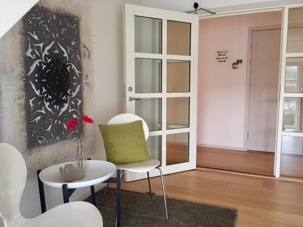 Hotell Spelabaecken Skanör med Falsterbo Esterno foto