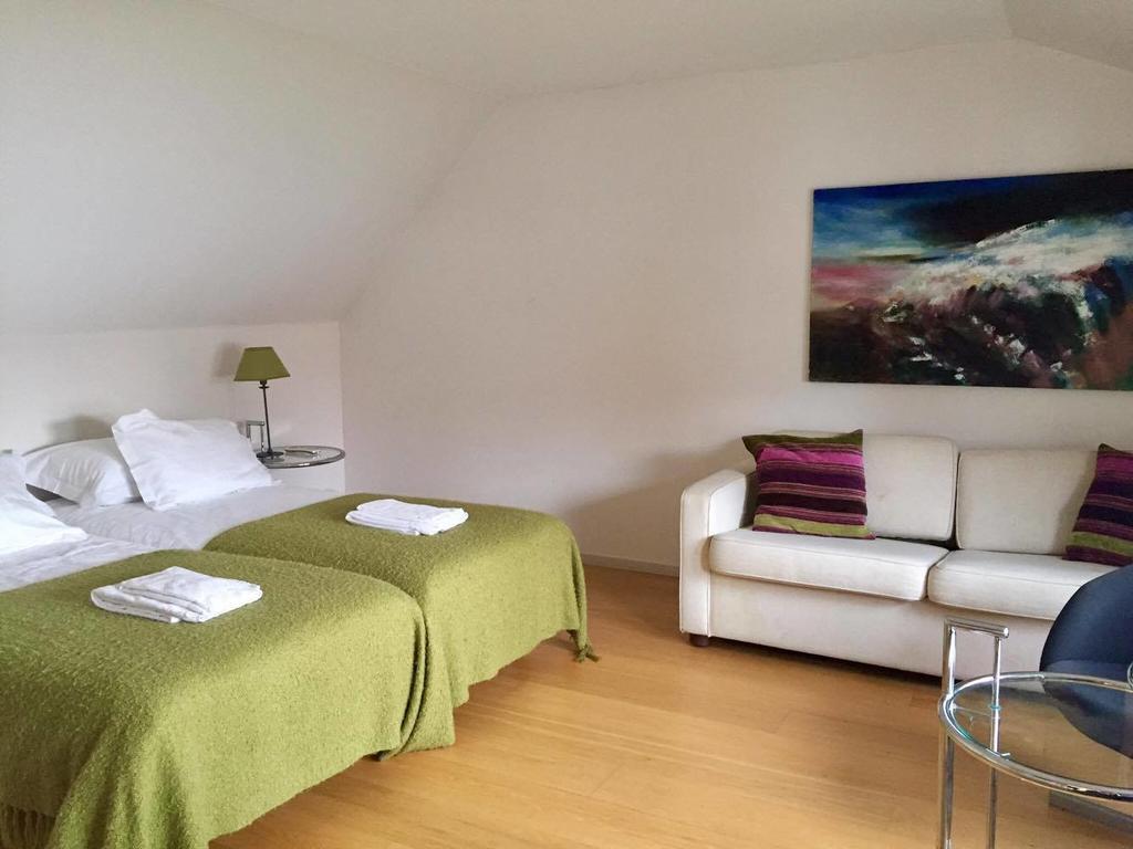 Hotell Spelabaecken Skanör med Falsterbo Esterno foto