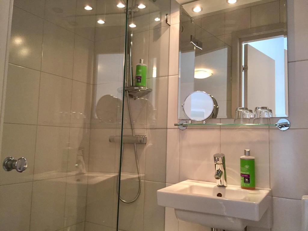 Hotell Spelabaecken Skanör med Falsterbo Esterno foto