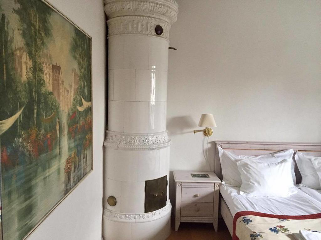 Hotell Spelabaecken Skanör med Falsterbo Esterno foto