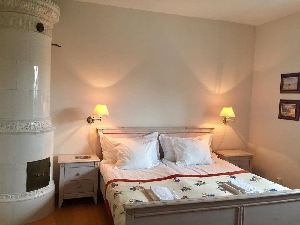 Hotell Spelabaecken Skanör med Falsterbo Esterno foto