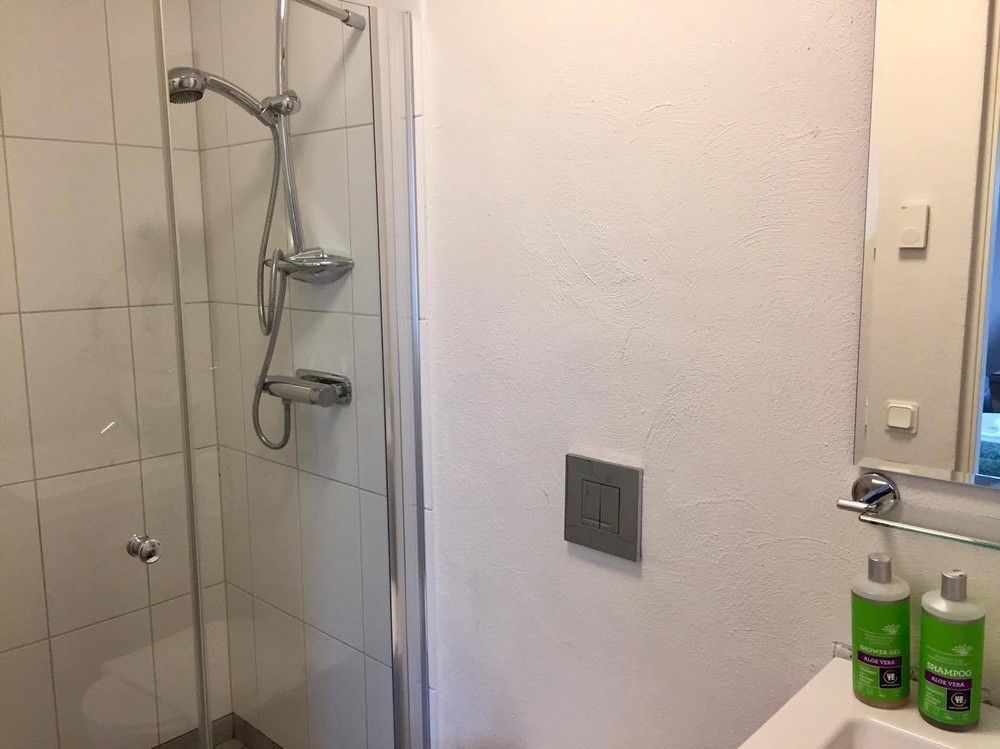Hotell Spelabaecken Skanör med Falsterbo Esterno foto