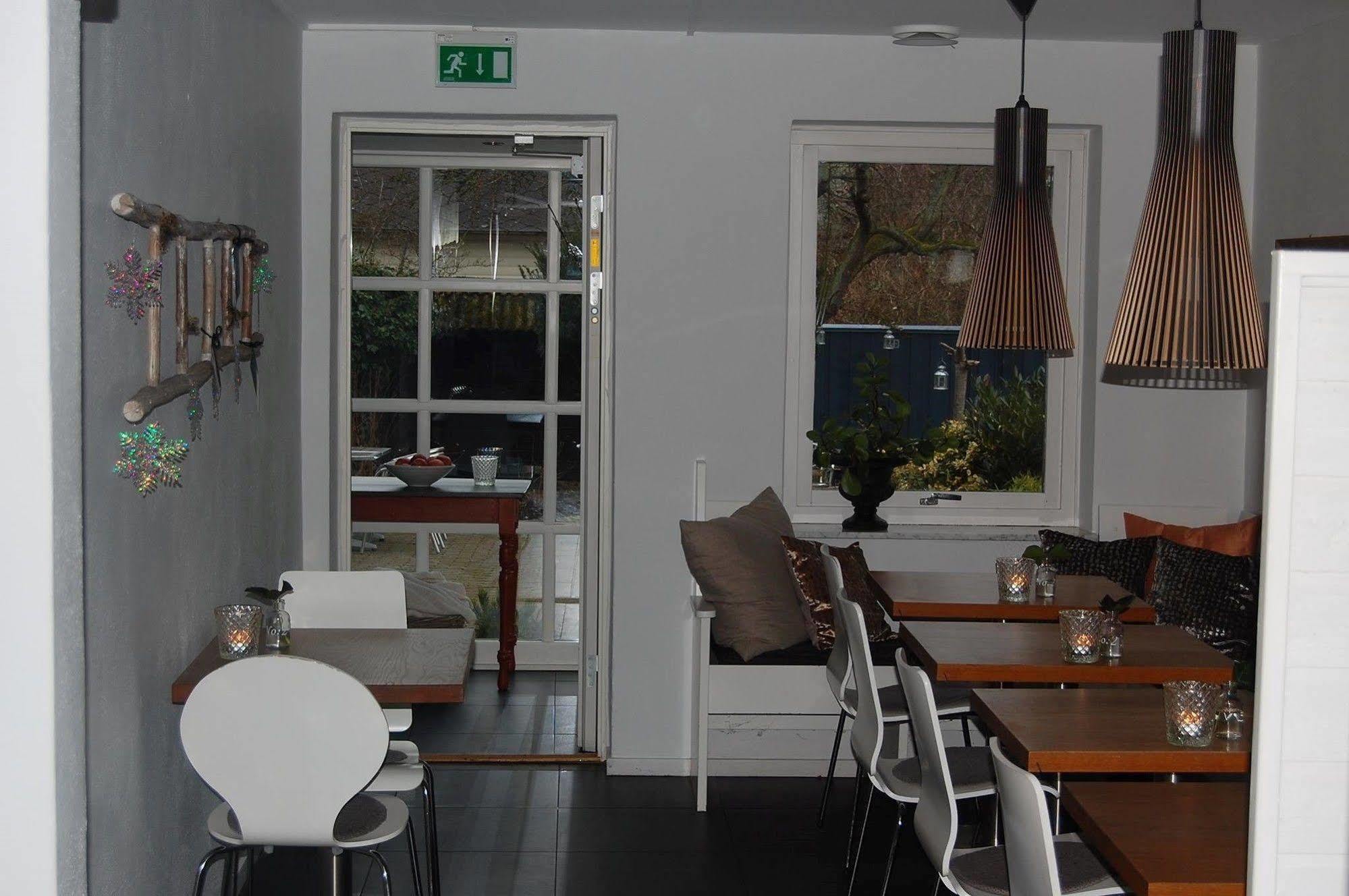 Hotell Spelabaecken Skanör med Falsterbo Esterno foto
